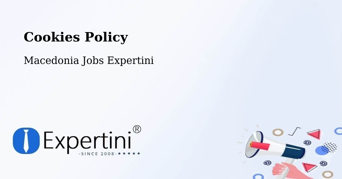 Cookie Policy – Džepčište - Macedonia Jobs Expertini