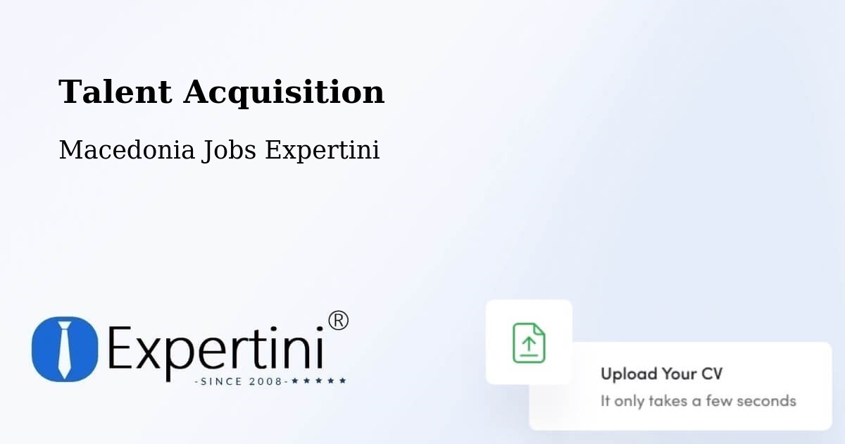 Post Jobs & Find Candidates in Džepčište – Talent Acquisition Solutions - Macedonia Jobs Expertini